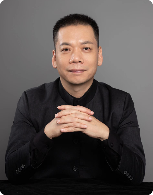 Chen Jinhong